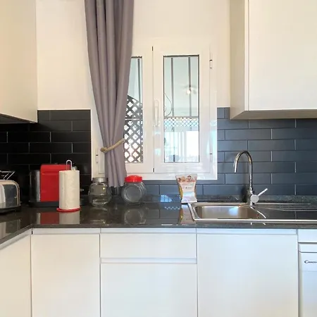 Lejlighed Fuer 2 Personen Ca 45 Qm In Nerja, Andalusien Costa Del Sol *