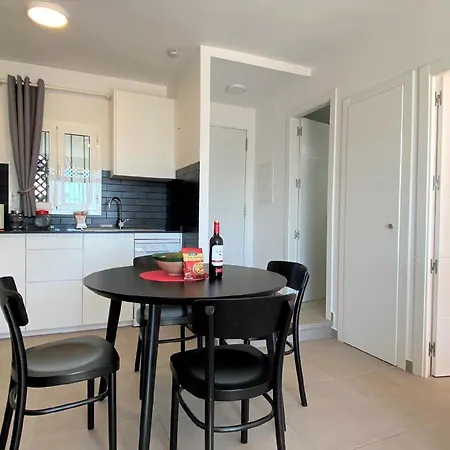 Lejlighed Fuer 2 Personen Ca 45 Qm In Nerja, Andalusien Costa Del Sol Nerja