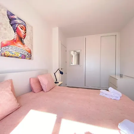 Fuer 2 Personen Ca 45 Qm In Nerja, Andalusien Costa Del Sol * نيرخا