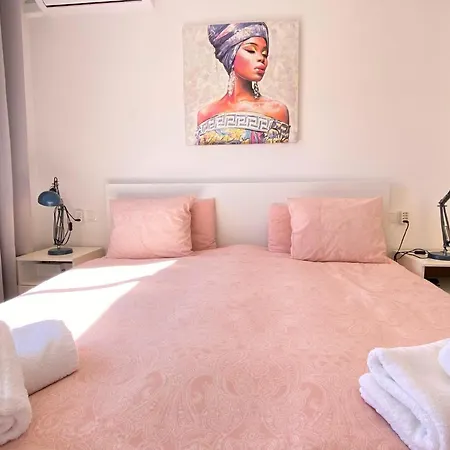Fuer 2 Personen Ca 45 Qm In Nerja, Andalusien Costa Del Sol Apartmán Nerja
