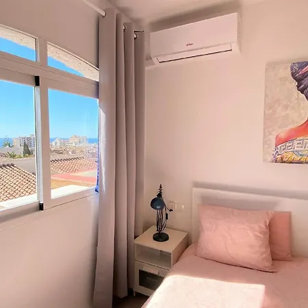 Fuer 2 Personen Ca 45 Qm In Nerja, Andalusien Costa Del Sol Apartmán